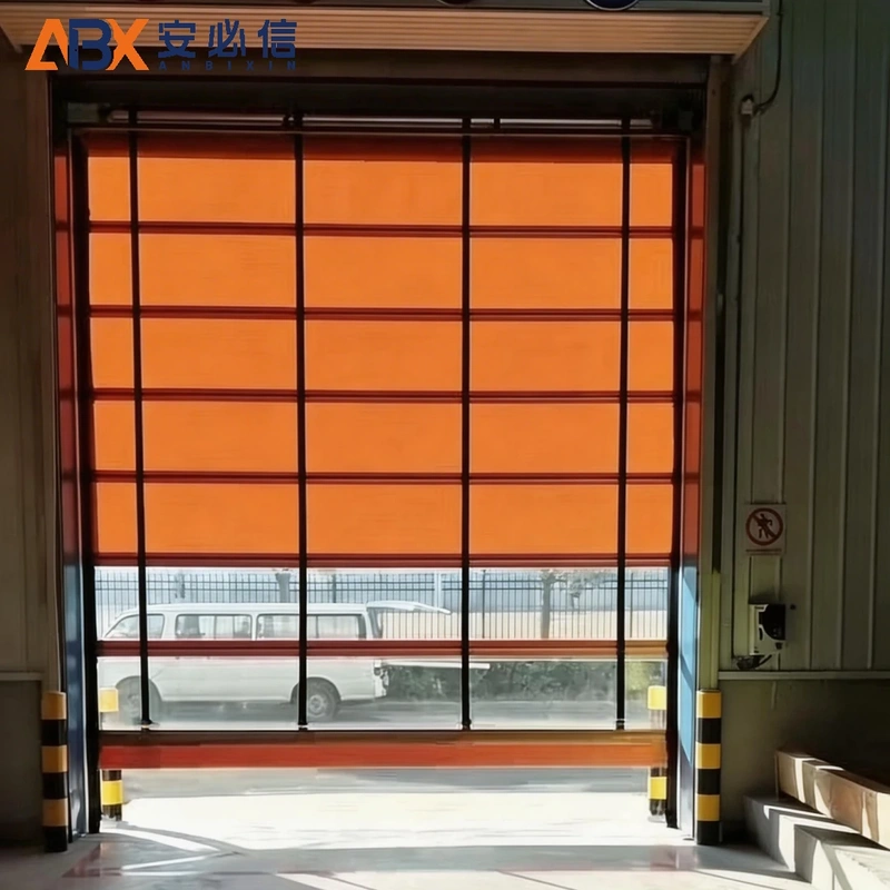 保定市背带堆积门