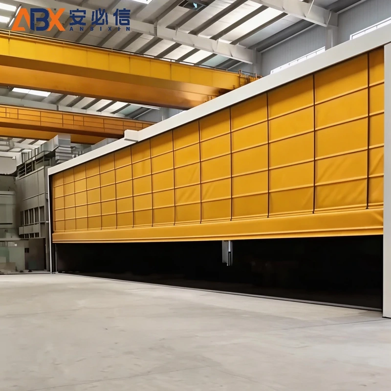 保定市冷库门封