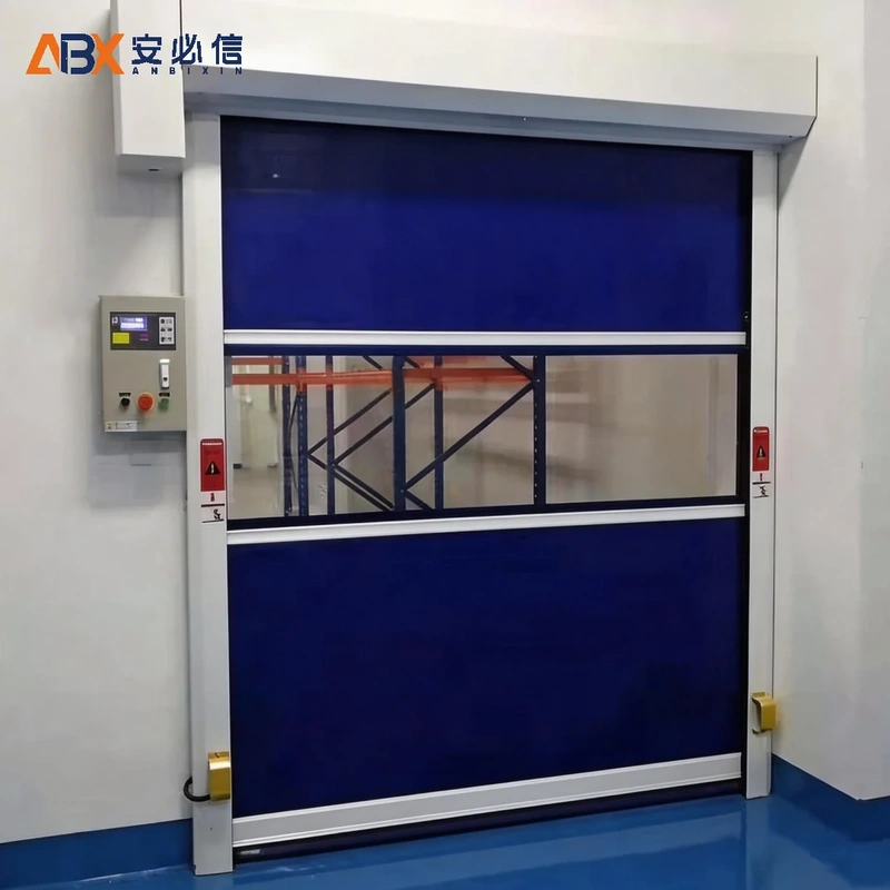 保定市高速门